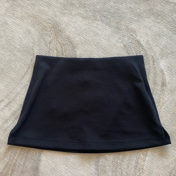 Forever 21 Cover Up Skirt - Picture 3 of 7